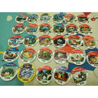 Pokemon Tretta Hyper Class Keldeo Z3 Shopee Indonesia