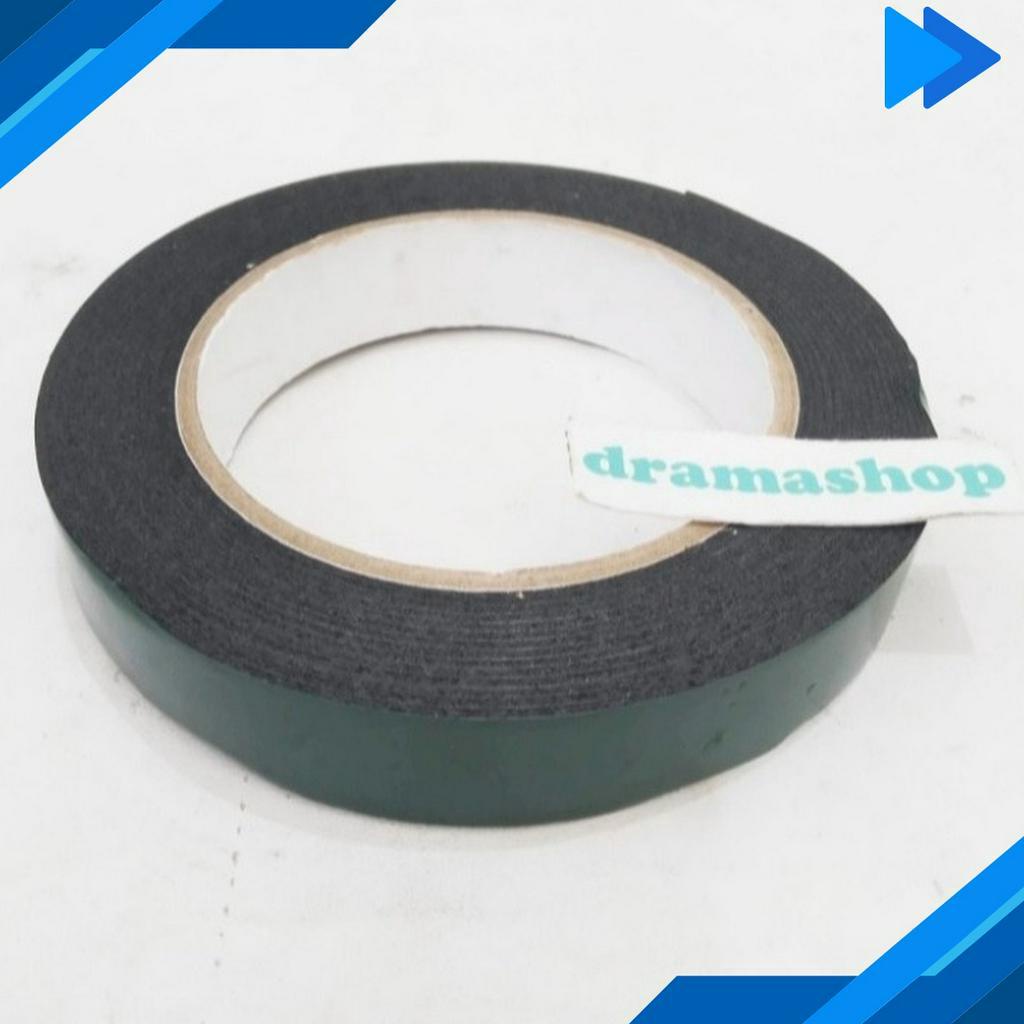 

PALING DIMINATI Double Dobel Tape Tip Busa 1 1 inch Serba Guna