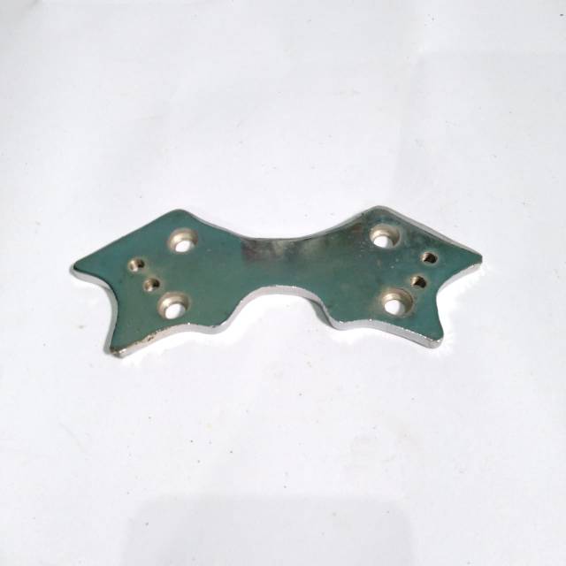 Plendes T atas buat stang RGR PNP T GL Megapro Tiger