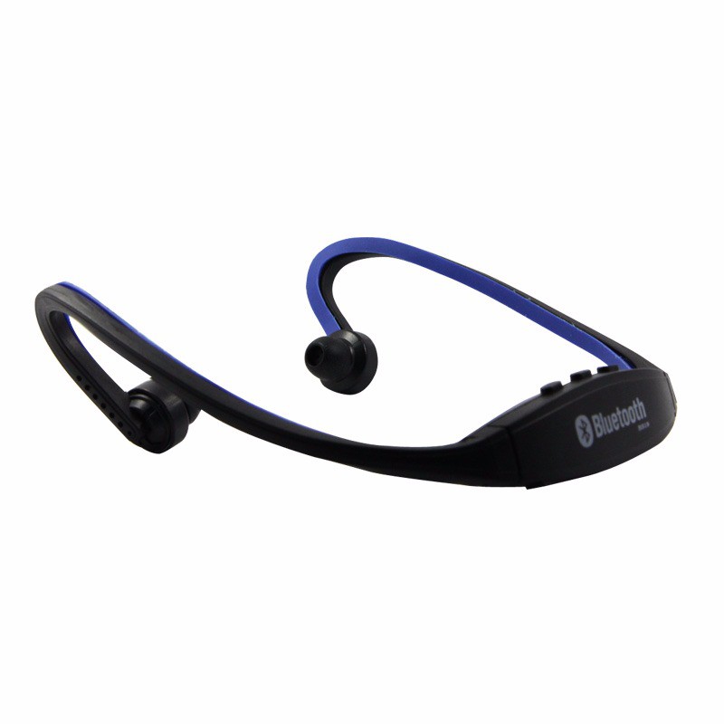 Sport Wireless Bluetooth Headset BTH 404 MP3 Sport Bluetooth Headset