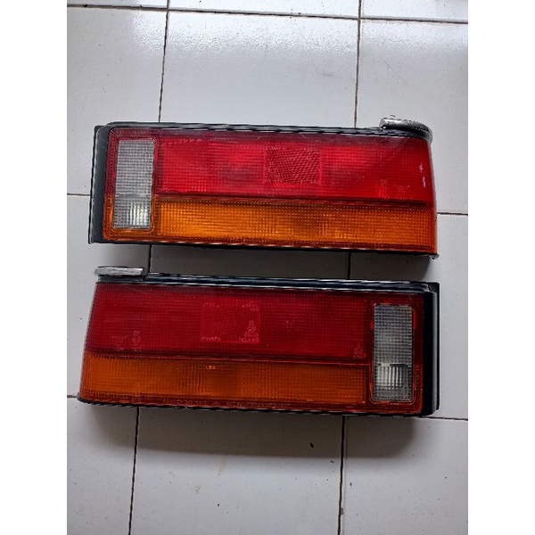 stoplamp mazda 323 elite