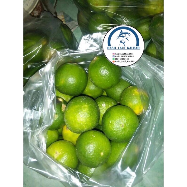 

Jeruk Sonkit / Son Kit 500gr