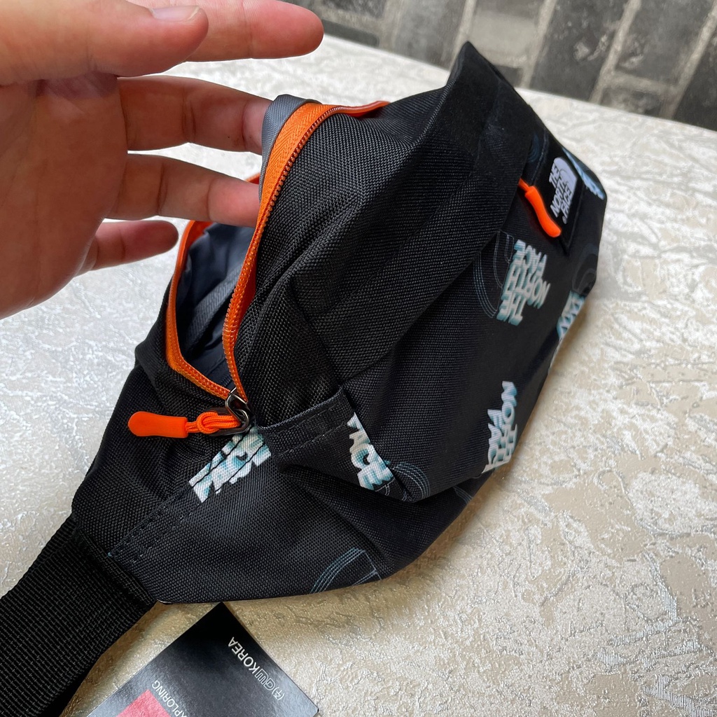 Waistbag The North Face TNF / Tas Selempang Tas Pinggang