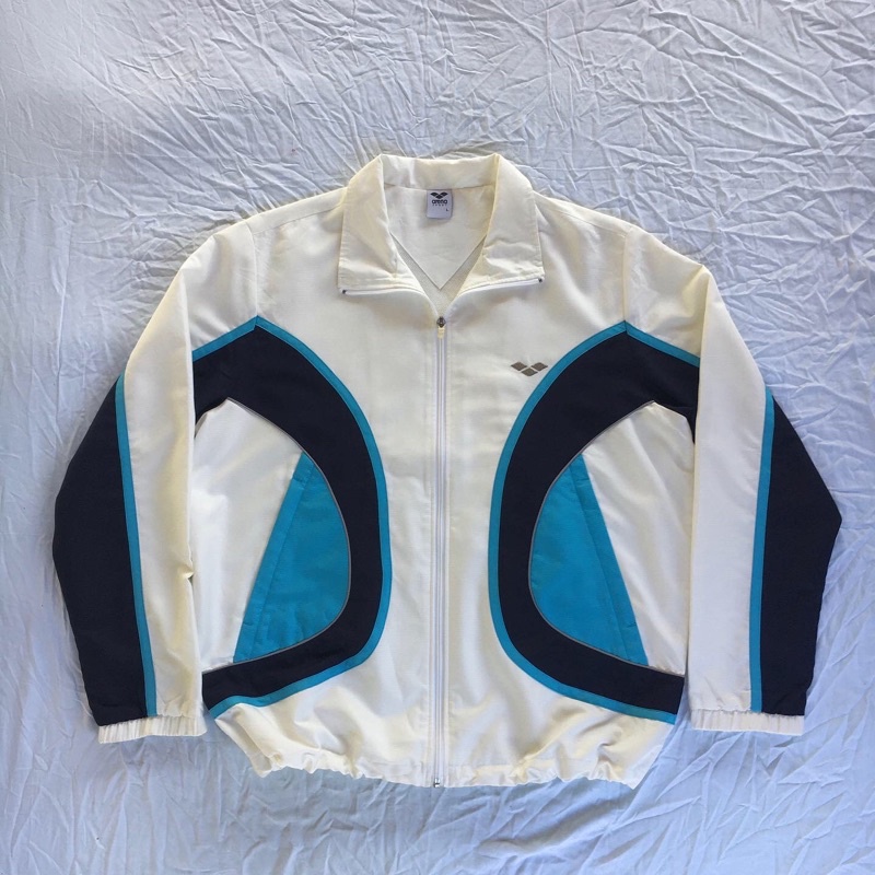 ARENA SPORT Vintage Jacket