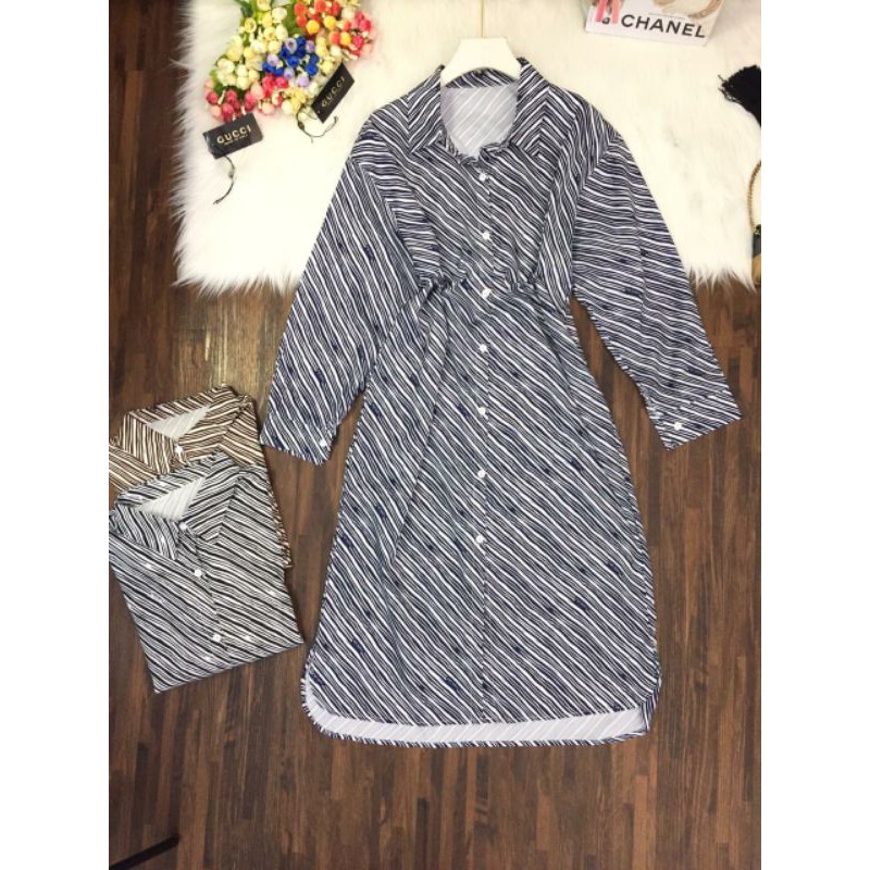 Baju Tunik Import Fendii Bangkok Premium wanita