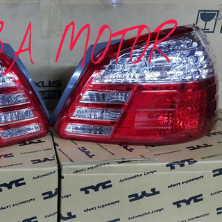  Lampu  stop New vios  Lampu  belakang New vios  2011 2012 TYC 