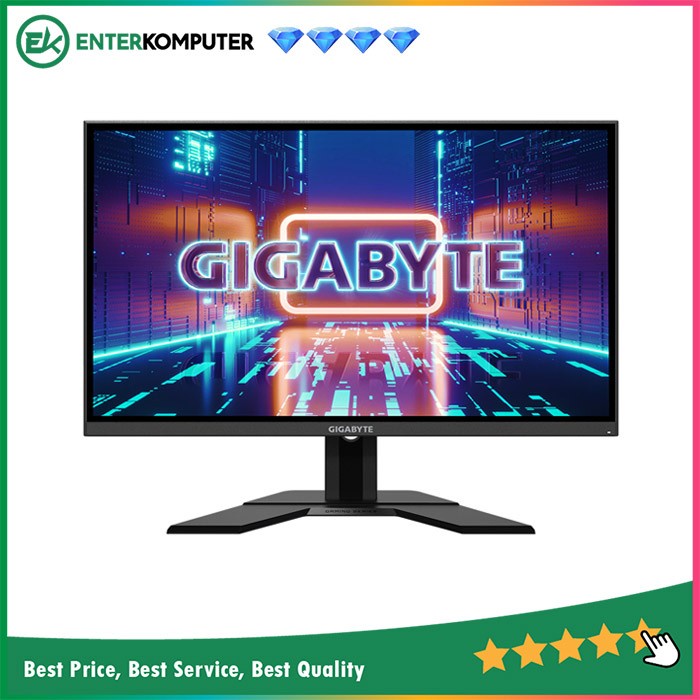 Gigabyte G27F 2‎7&quot; FHD IPS Gaming Monitor 144Hz