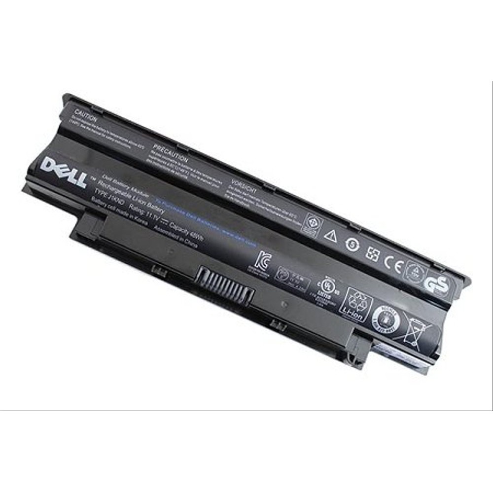 DIJUAL BATTERY DELL Inspiron 14R N4010 Original  Grosir