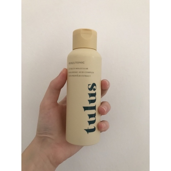 [PRELOVED] TULUS SKIN Hyalutonic Toner