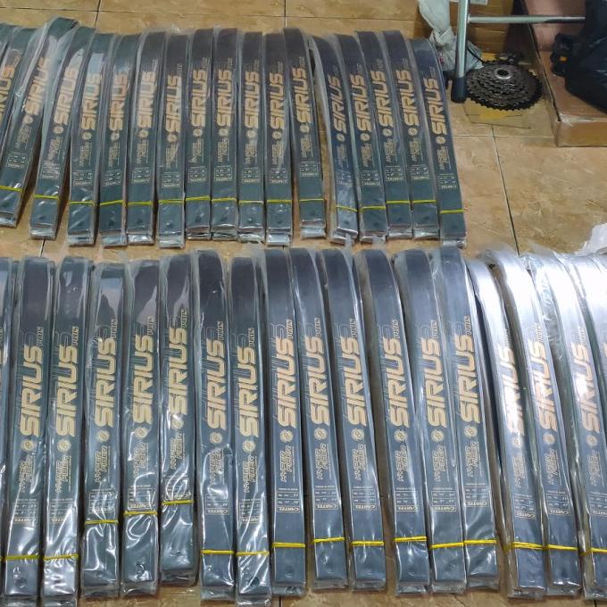 Limbs Cartel Sirius 7 Cartel Sirius Plus Archery Panah Busur Terlaris
