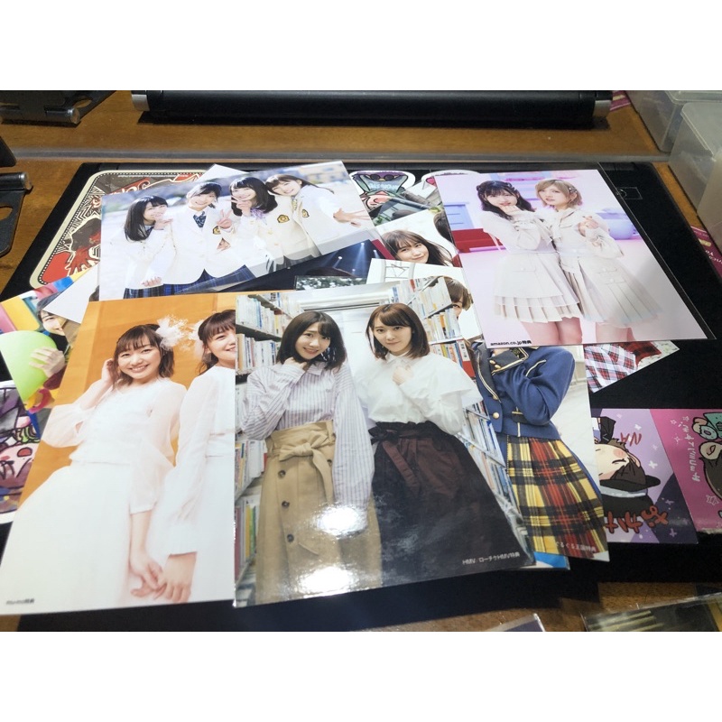 Photopack AKB48 Single Bonus Shop