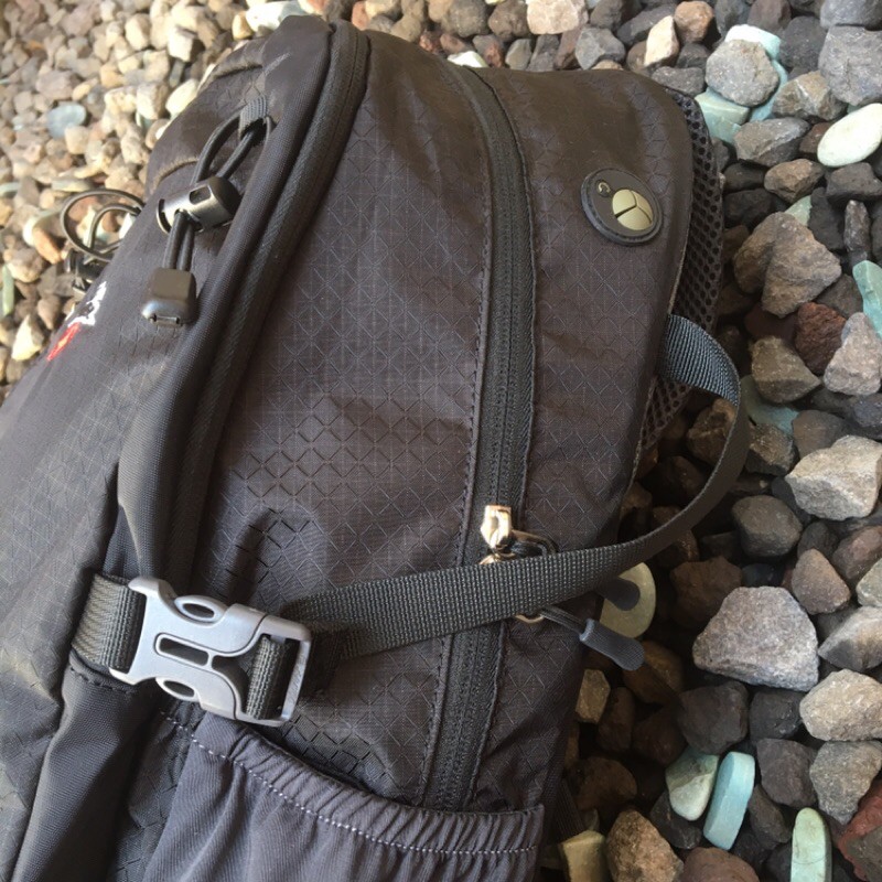 Tas no fear astoria backpack