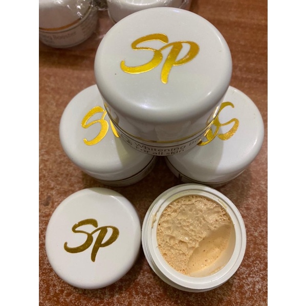 [LUSINAN] WHITENING SP SUPER THAI BOOSTER SP DOSTING CREAM BOSSTER SP SUPER THAI