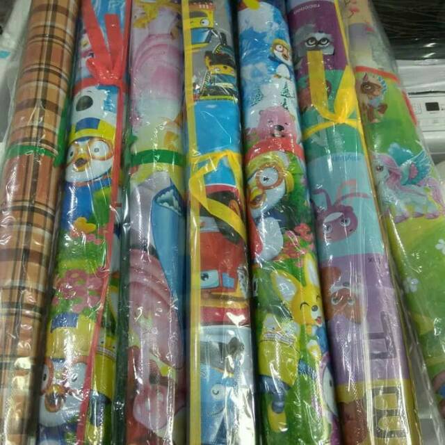 Karpet Plastik / Tikar Matras