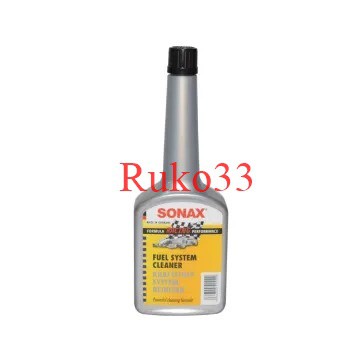 Sonax Fuel System Cleaner /  Fuel System Cleaner