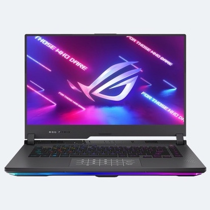 ASUS GAMING ROG G513RW R7-6800H 16GB 1TBSSD RTX3070TI W11+OHS 15.6"FHD