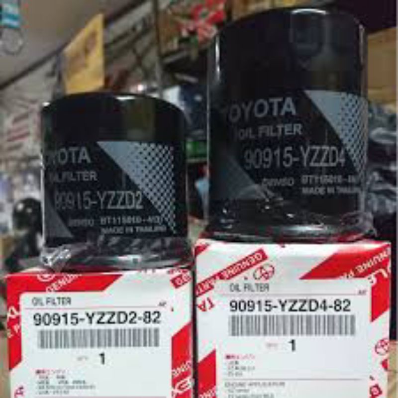 filter oli mobil inova bensin