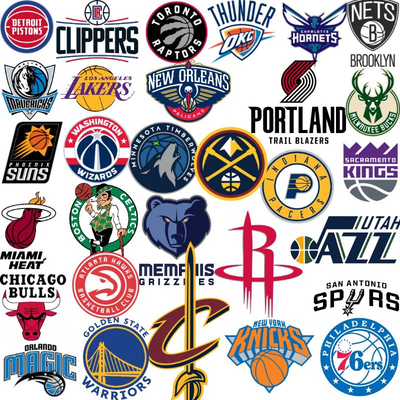 

STIKER SERI NBA UNTUK LAPTOP, DIARY, KULKAS, GELAS, TEMPAT MINUM, KOPER, DLL