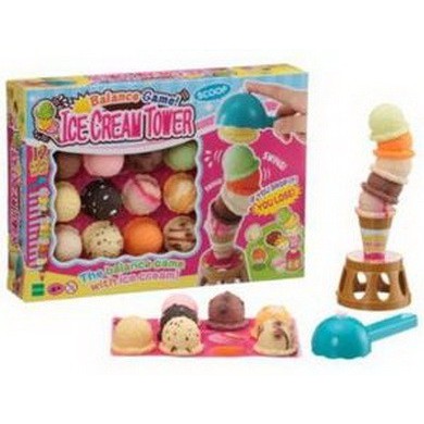 mwn.toys Ice Cream Tower