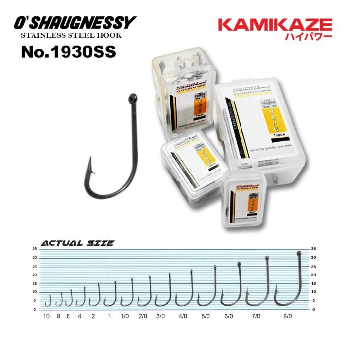 Kail | Kail Kamikaze 1930 Ss O'Shaughnessy