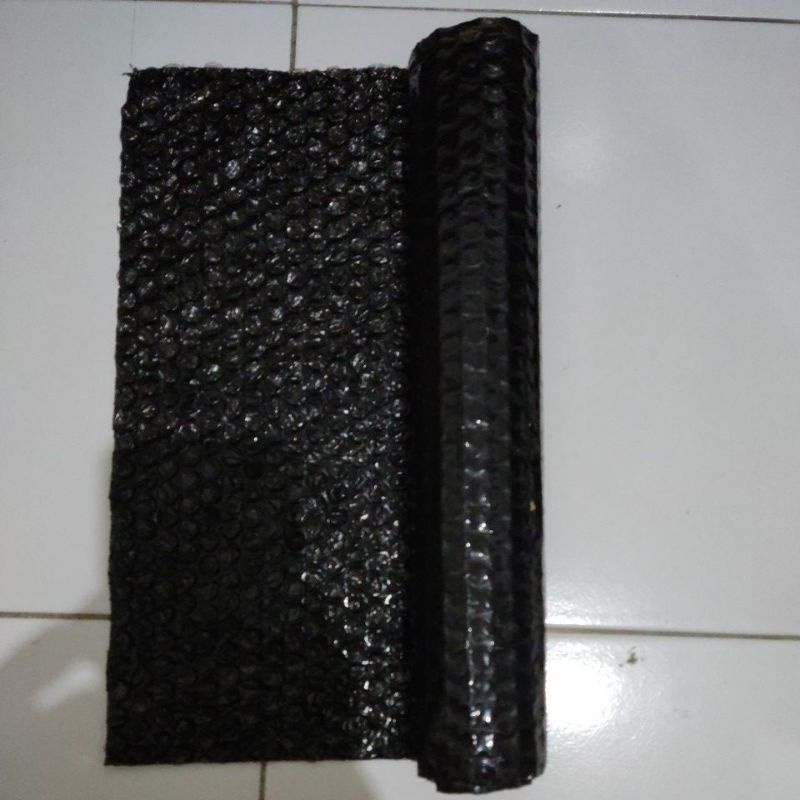 

bubble wrap/ paking tambahan