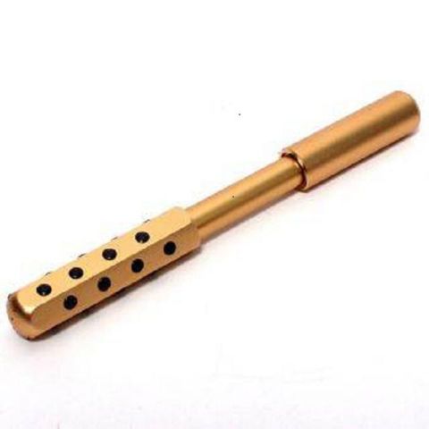 Magic Stick I Beauty - Batu Germanium - Gold