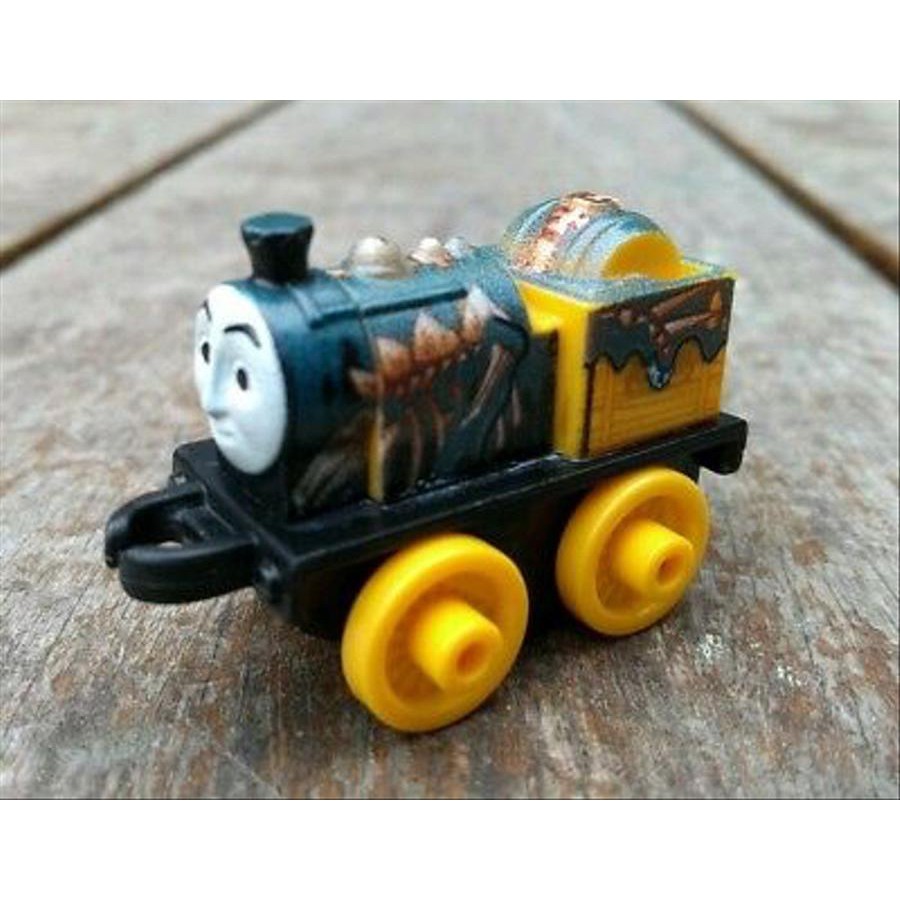 Promo Thomas Minis - Dino Stephen (2018/3) Diskon