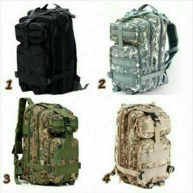 Cod bayar di tempat RANSEL ARMY BESAR - TAS PRIA ARMY - RANSEL LORENG ARMY - TAS GENDONG