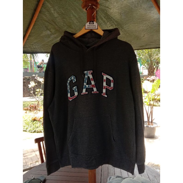 hoodie gap america