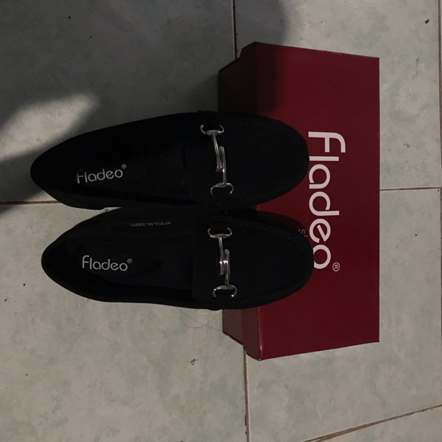 Fladeo shoes