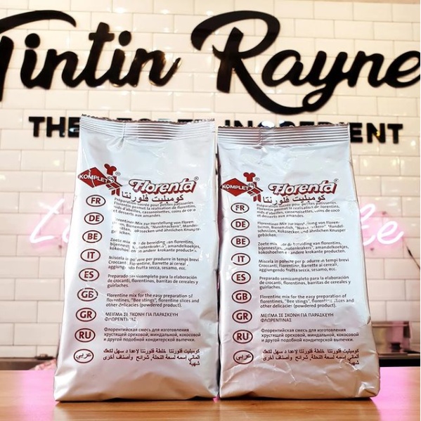 

TEPUNG FLORENTA 500G