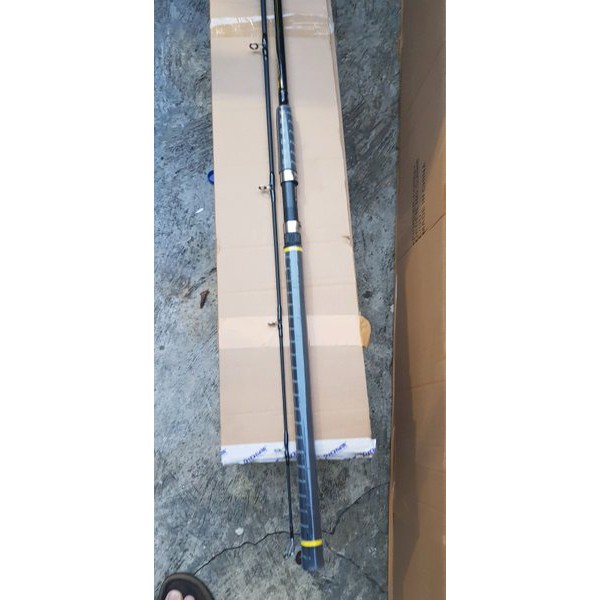 joran pioneer goldberry 240