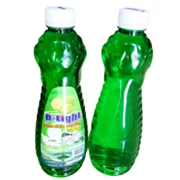 NESLIGHT SABUN PENCUCI PIRING 450 ML