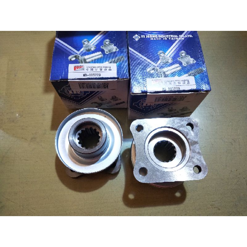 Flange Pinion/ Sok Gardan Mitsubishi Ps100 Lama/Ragasa Ps100