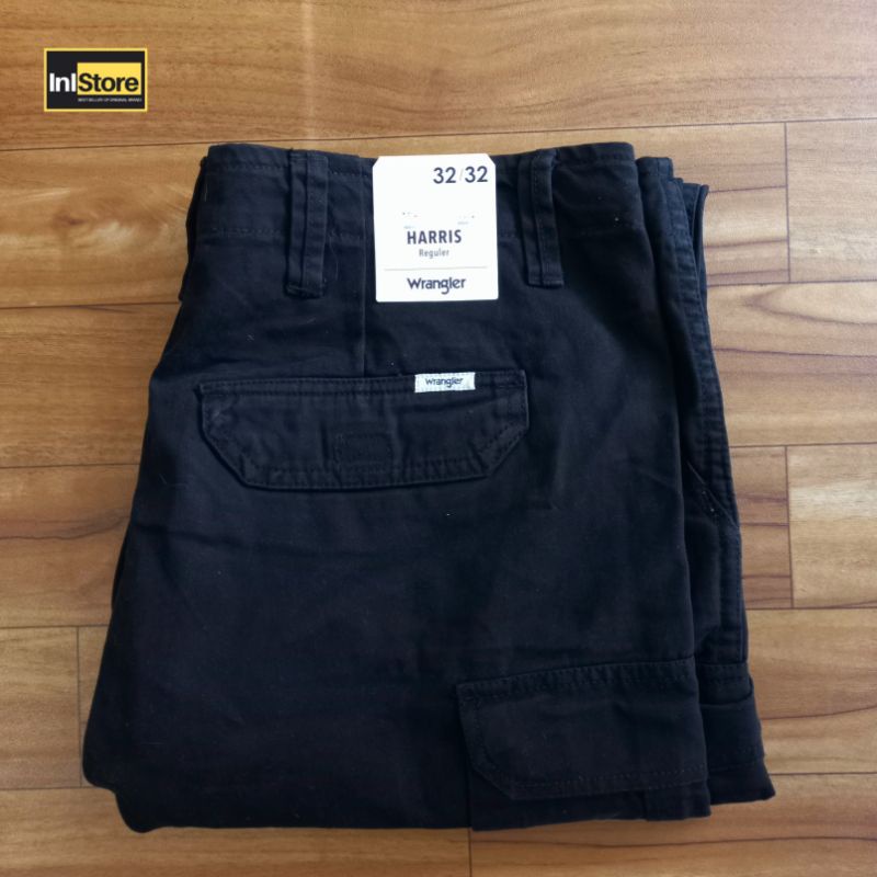 Cargo Wrangler panjang Original