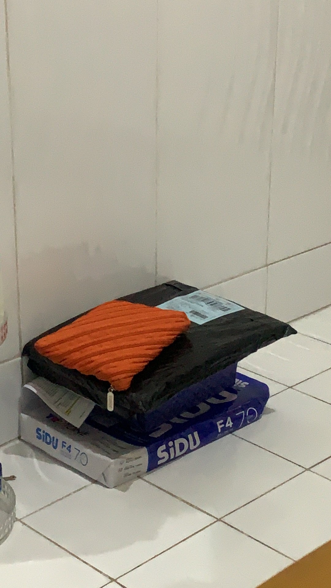 Lunch Box S, Kemasan Makanan, Packaging Makanan, Dus Makanan, Dus Snack, Dus Kue