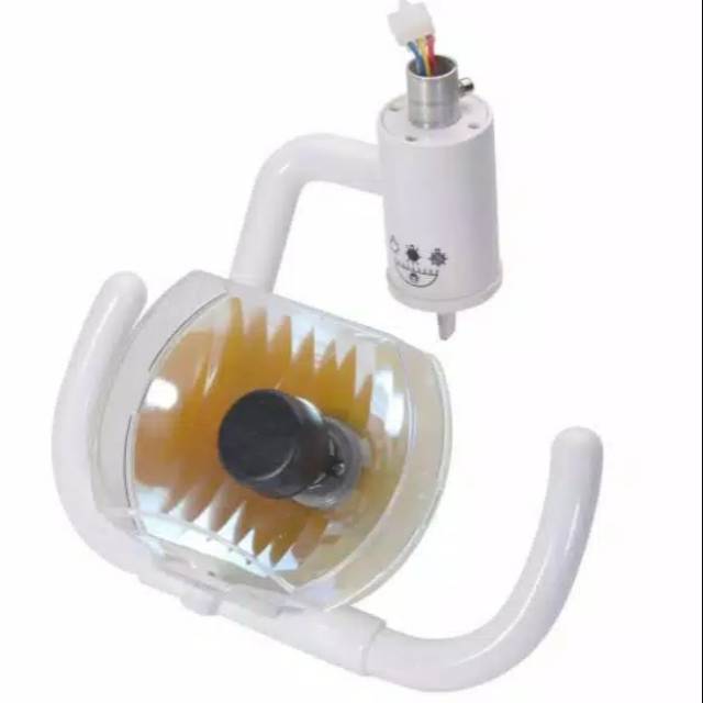 Lampu kursi gigi dental chair