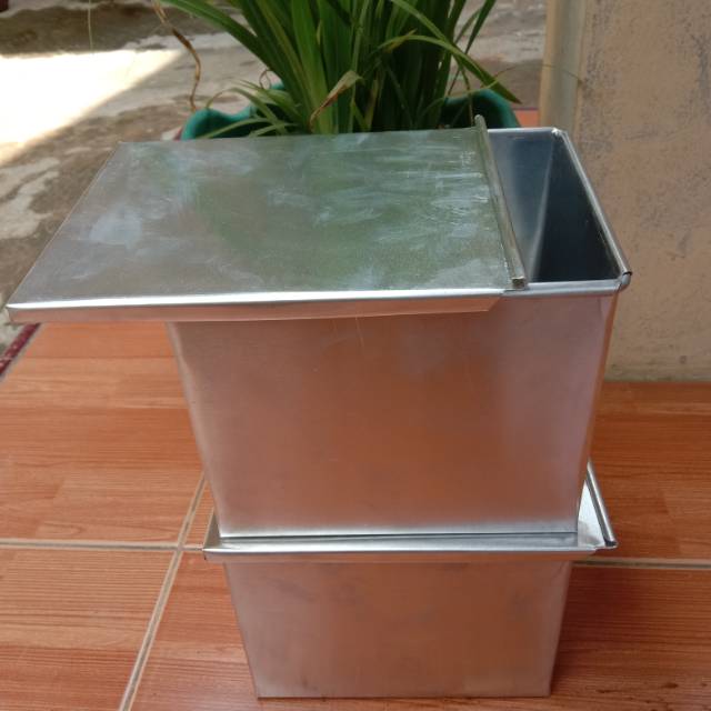 LOYANG ROTI TAWAR UKRN 15x12x12