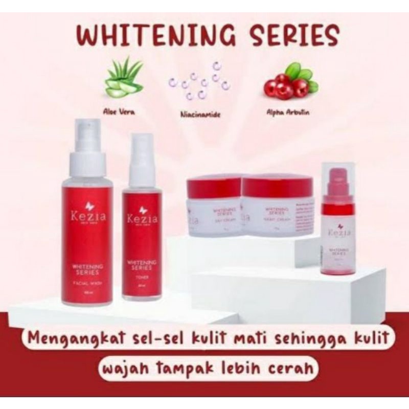 Kezia Skincare