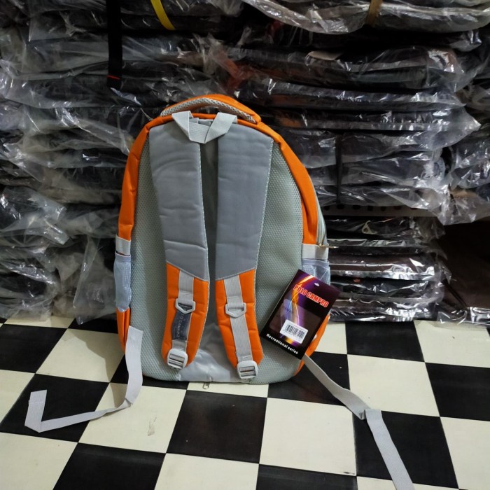 polo campro ransel