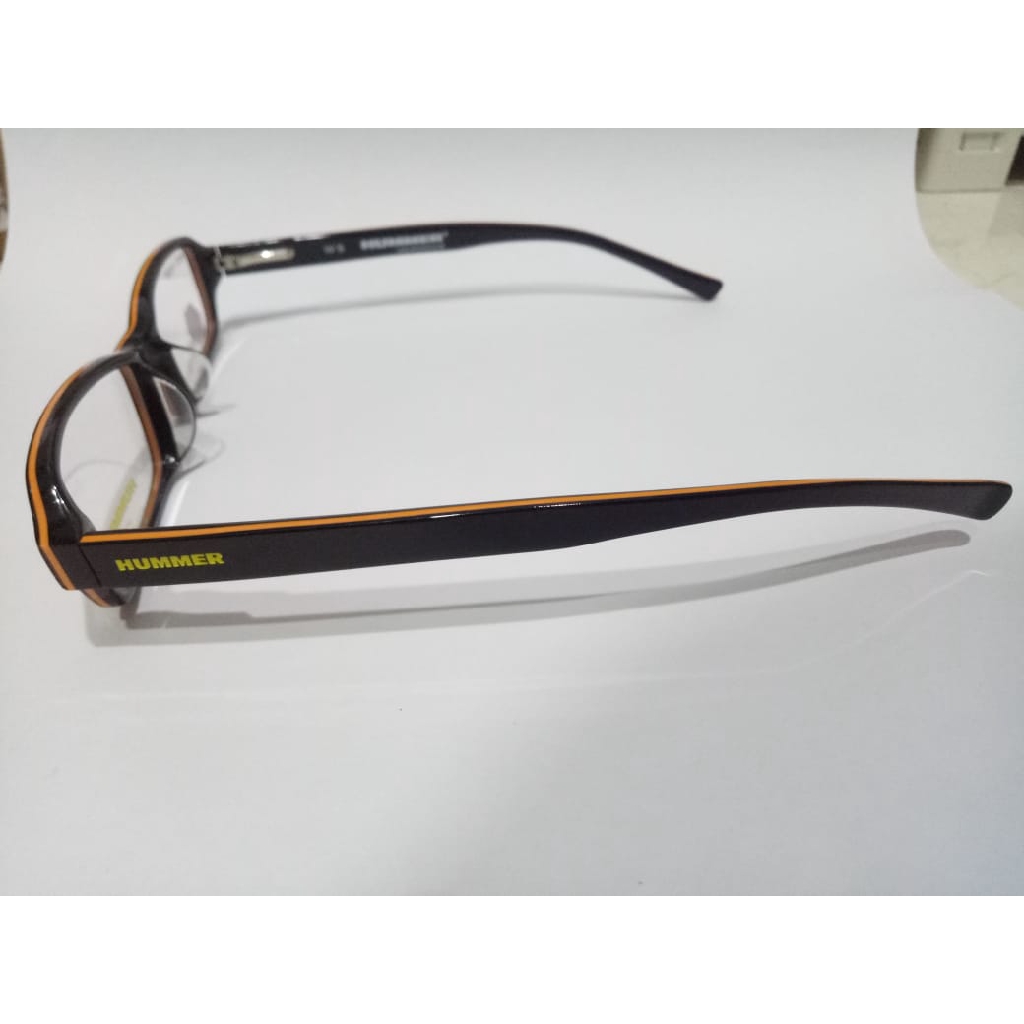 FRAME KACAMATA HUMMER [H07-10027]