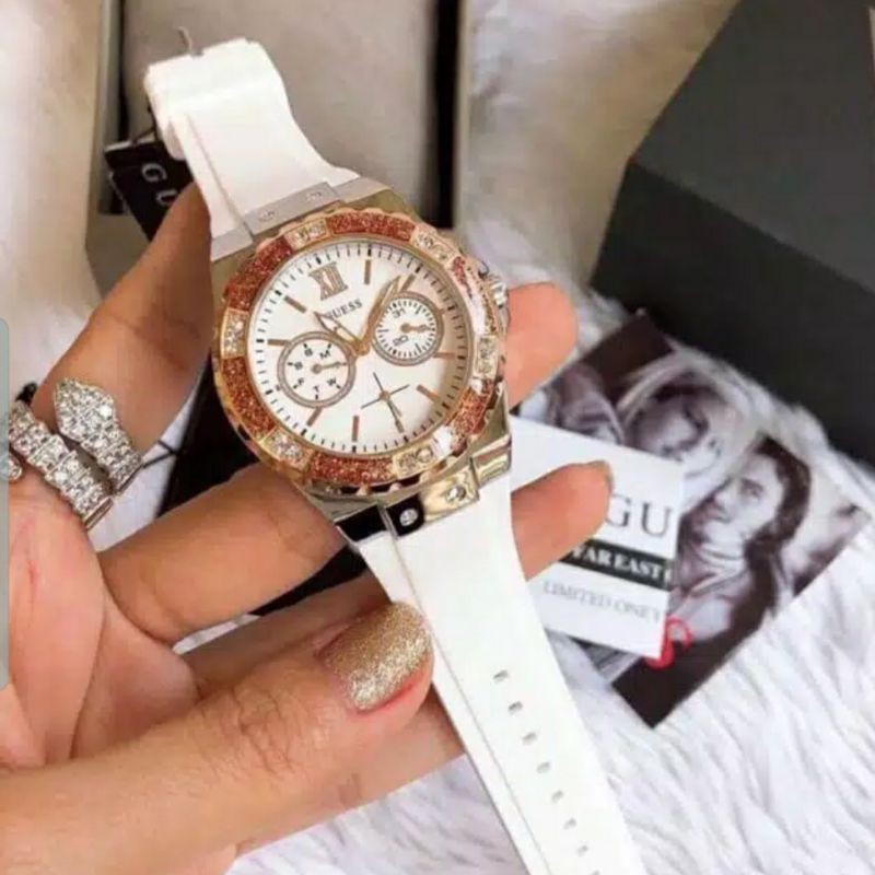 GUESS W1053L2 ORI WATCH