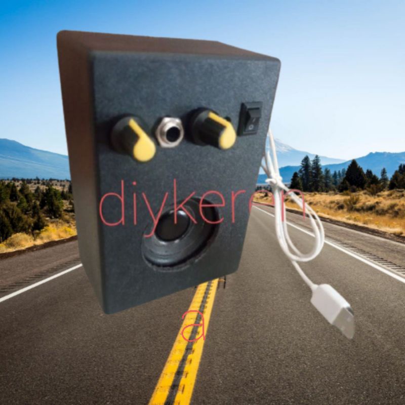 amplifier gitar mini