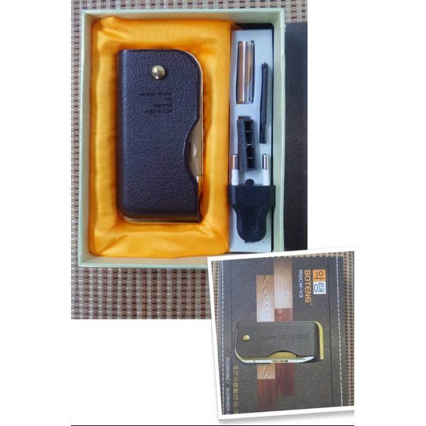 Pencukur Jenggot dan Kumis / Boteng RSCW V3