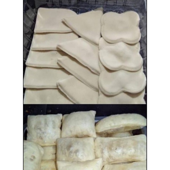 

cireng bandung 13k/pack isi 10