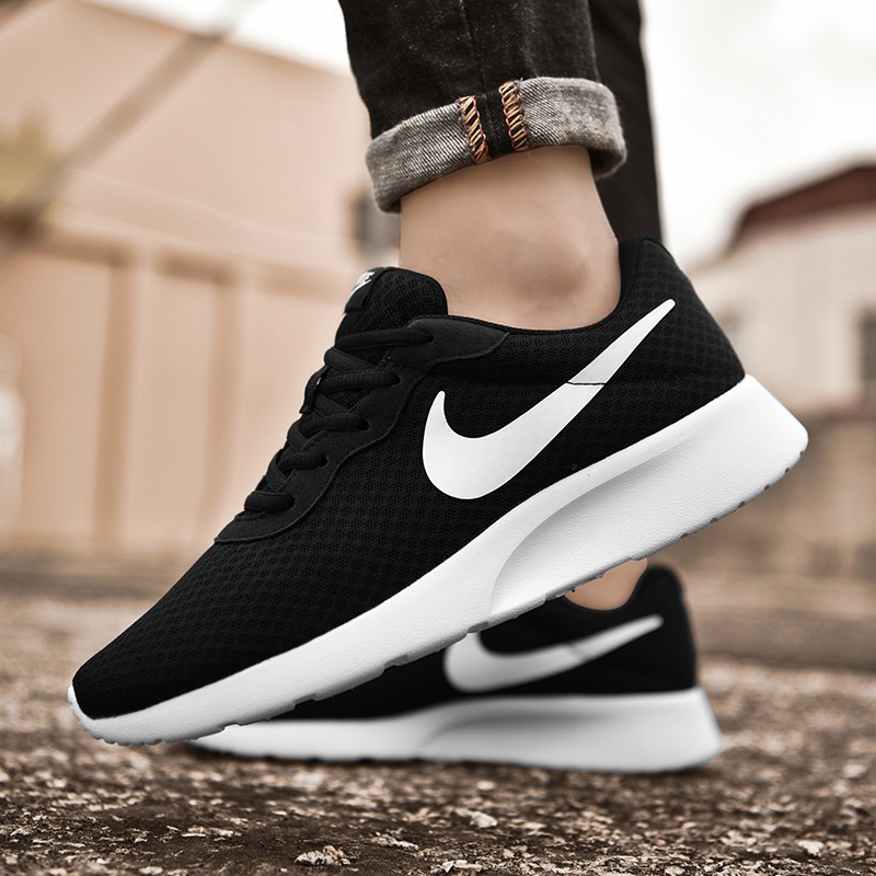 sepatu nike roshe run original
