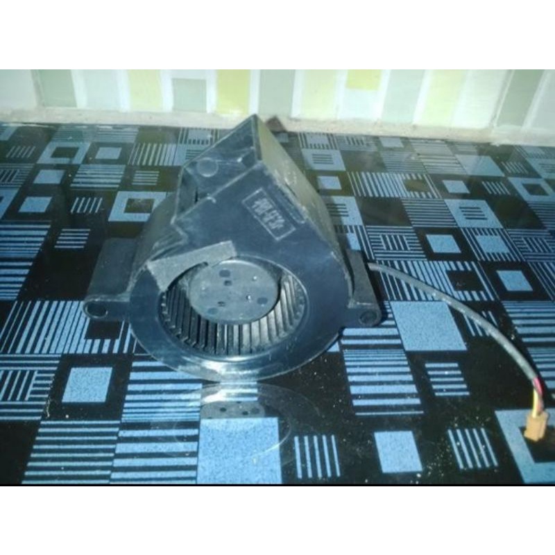 Fan Blower/Keong Proyektor Benq MX501, MX503, MX520, MS500, MS502 Bukan Mini Proyektor Murah