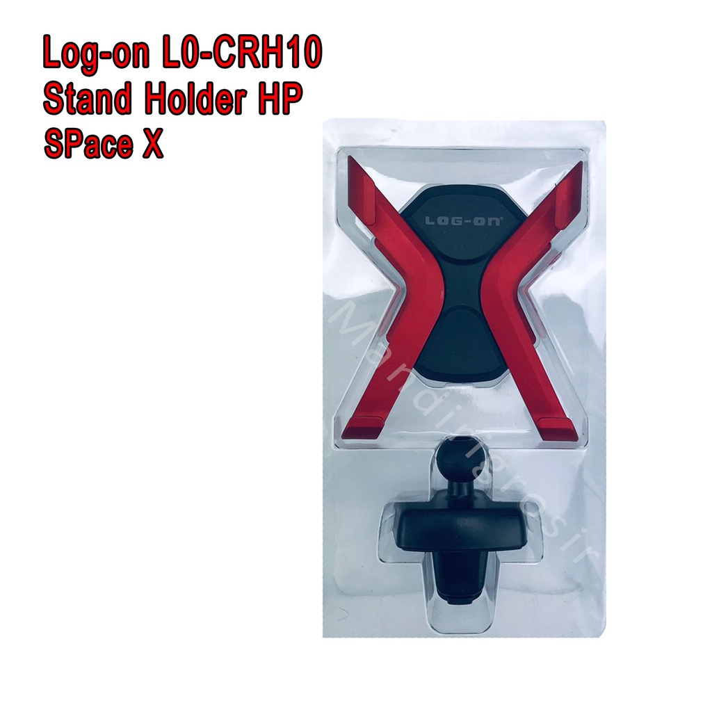 Stand Holder HP * Log-on * SPace X * L0-CRH10