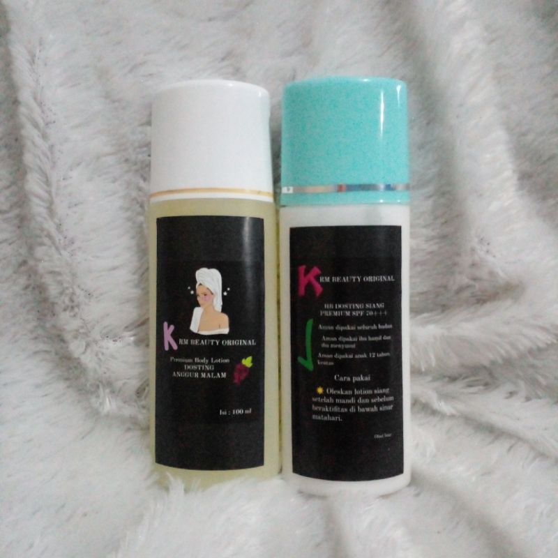 (PREMIUM) HB ANGGUR ORIGINAL PAKET