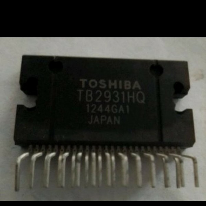 IC Power Toshiba TB2931HQ / TB 2931HQ / TB 2931 HQ